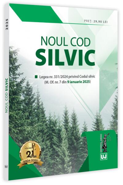 Noul Cod silvic