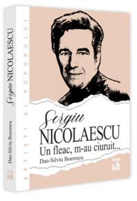 Copertă produs Sergiu Nicolaescu