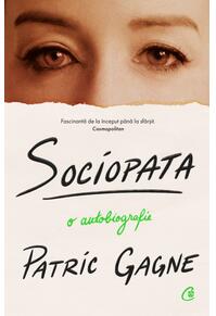Copertă produs Sociopata