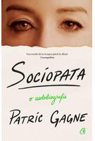 Copertă produs Sociopata