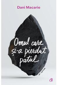 Copertă produs Omul care și-a pierdut patul