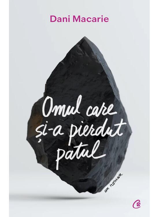 Copertă produs Omul care și-a pierdut patul - gallery big 1