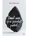 Copertă produs Omul care și-a pierdut patul - thumb 1
