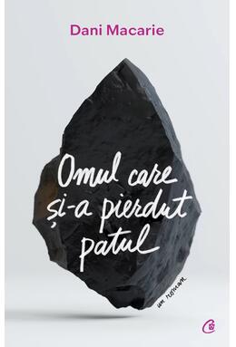 Copertă produs Omul care și-a pierdut patul