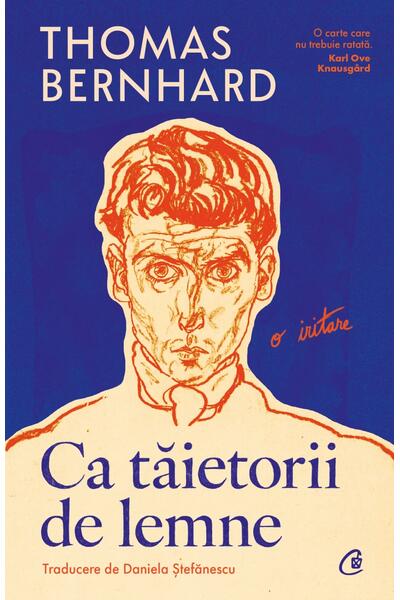Ca tăietorii de lemne
