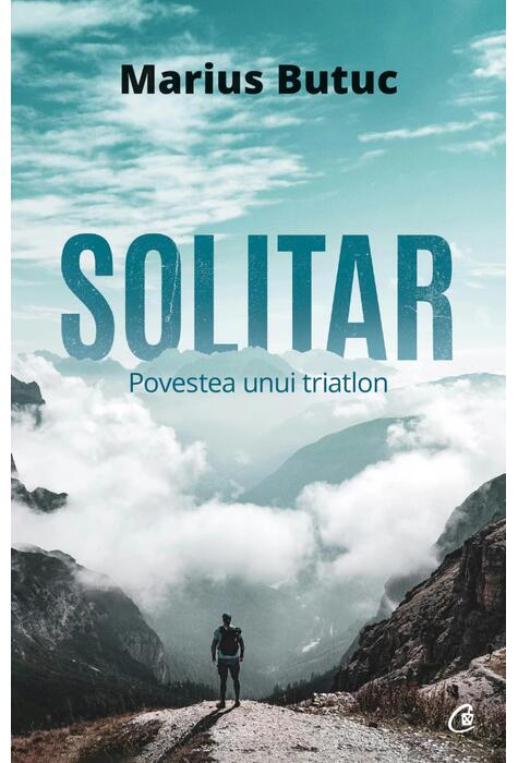 Copertă produs Solitar