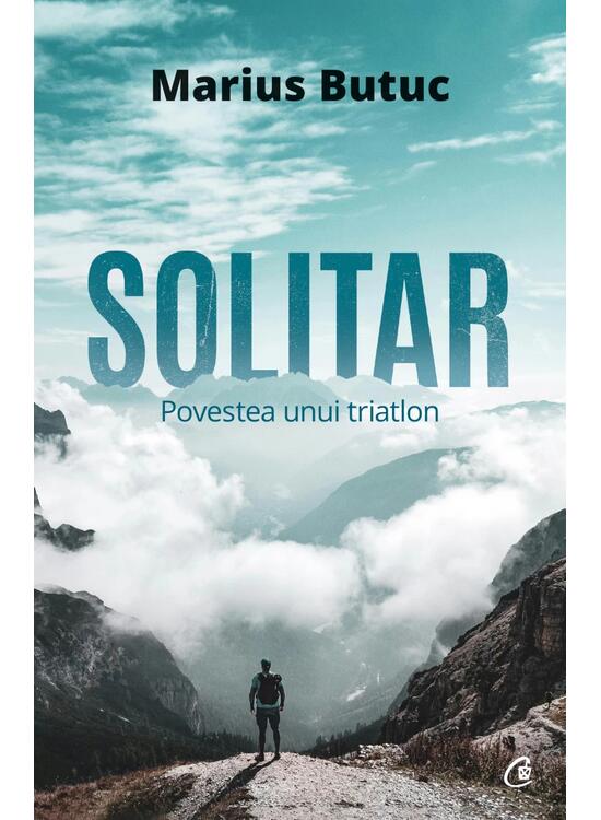 Copertă produs Solitar - gallery big 1