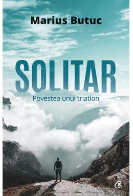 Copertă produs Solitar