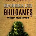 Copertă produs Epopeea lui Ghilgameș - gallery small 