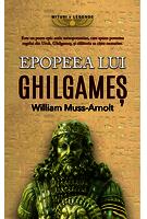 Imagine produs Epopeea lui Ghilgameș