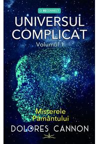 Copertă produs Misterele Păm&acirc;ntului (Vol. 1)