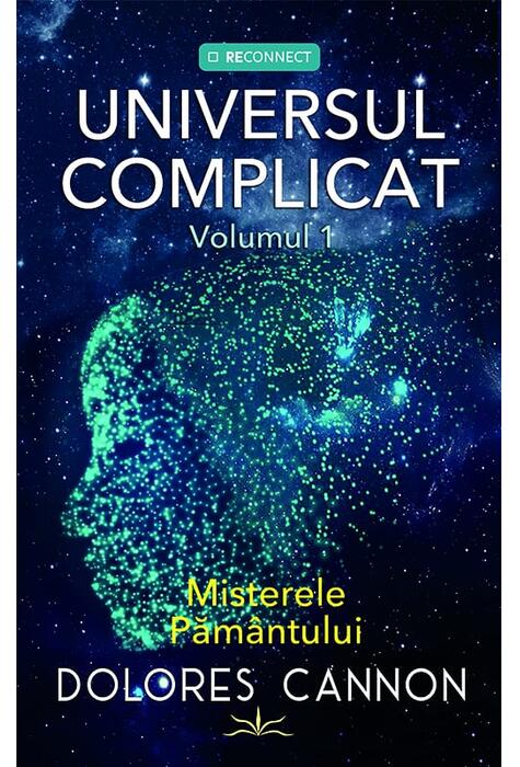Copertă produs Misterele Păm&acirc;ntului (Vol. 1)