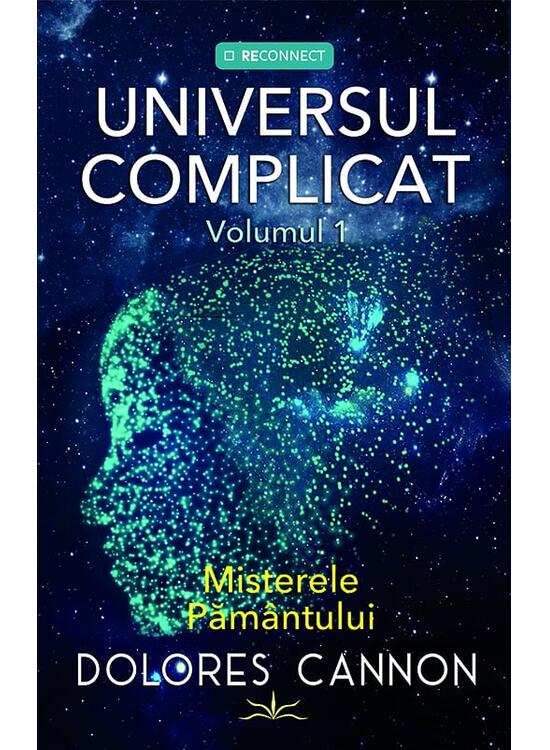 Copertă produs Misterele Păm&acirc;ntului (Vol. 1) - gallery big 1