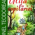 Copertă produs Ulița copilăriei - gallery small 