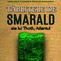 Copertă produs Tăblițele de smarald ale lui Thoth, Atlantul - gallery small 