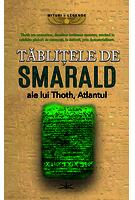 Tăblițele de smarald ale lui Thoth, Atlantul