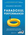 Copertă produs Paradoxul Performanței - thumb 1