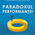 Copertă produs Paradoxul Performanței - gallery small 