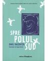 Copertă produs Spre Polul Sud - thumb 1
