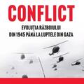 Copertă produs Conflict - gallery small 