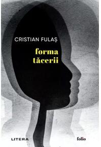 Copertă produs Forma tăcerii