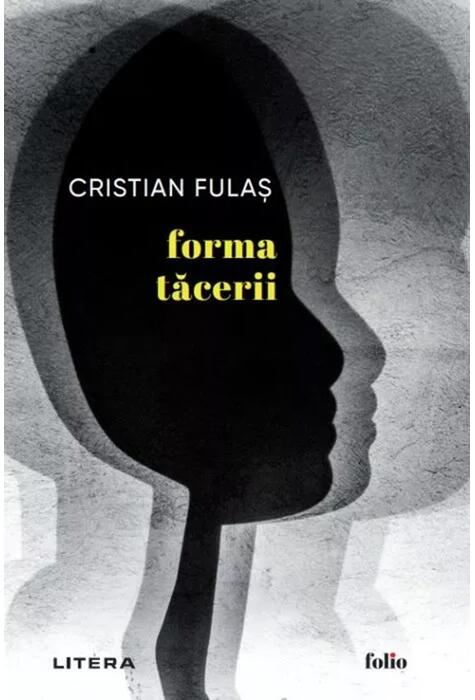 Copertă produs Forma tăcerii