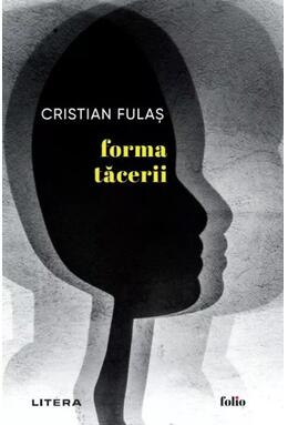 Copertă produs Forma tăcerii