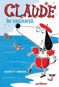 Copertă produs Claude în vacanță (Vol. 2)