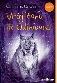Copertă produs Vrăjitorii de odinioară