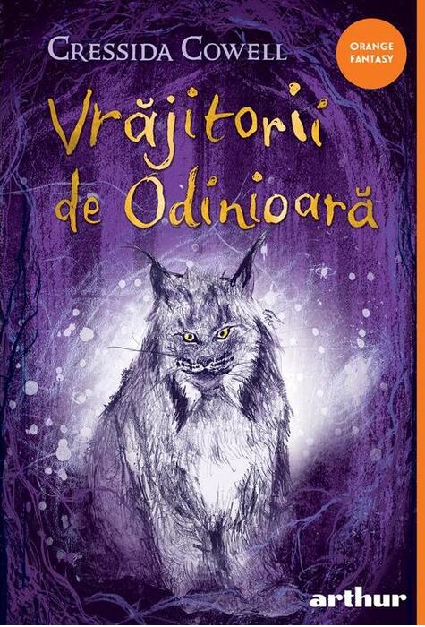 Copertă produs Vrăjitorii de odinioară