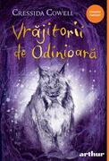 Vrăjitorii de odinioară