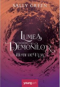 Copertă produs Lumea demonilor (Vol. 2)