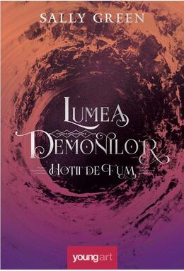 Copertă produs Lumea demonilor (Vol. 2)