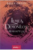 Copertă produs Lumea demonilor (Vol. 2)