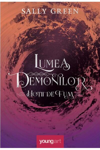 Lumea demonilor (Vol. 2)