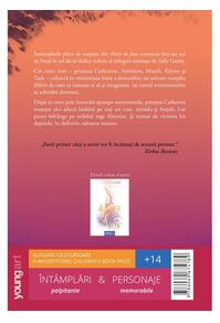 Copertă produs Lumea demonilor (Vol. 2)