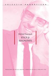 Copertă produs Etică și sexualitate