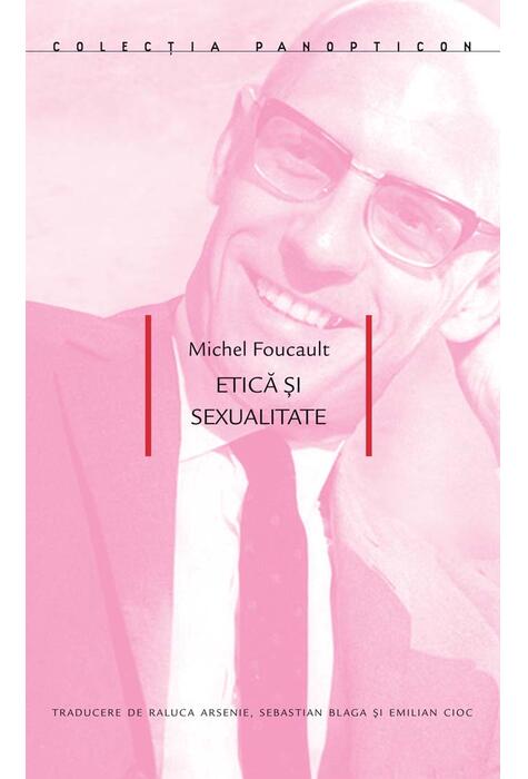 Copertă produs Etică și sexualitate