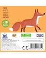 Copertă produs Ne jucăm și &icirc;nvățăm - forme, fructe, obiecte, numere, animale - thumb 2