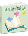 Copertă produs Ne jucăm și &icirc;nvățăm - forme, fructe, obiecte, numere, animale - thumb 3