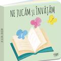 Copertă produs Ne jucăm și &icirc;nvățăm - forme, fructe, obiecte, numere, animale - gallery small 