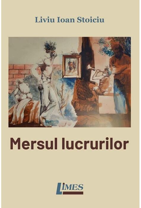 Copertă produs Mersul lucrurilor