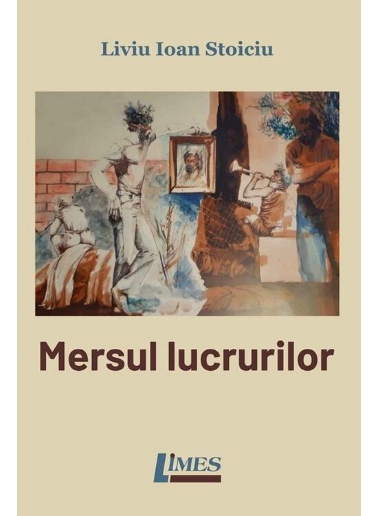 Copertă produs Mersul lucrurilor - gallery big 1