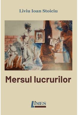 Copertă produs Mersul lucrurilor