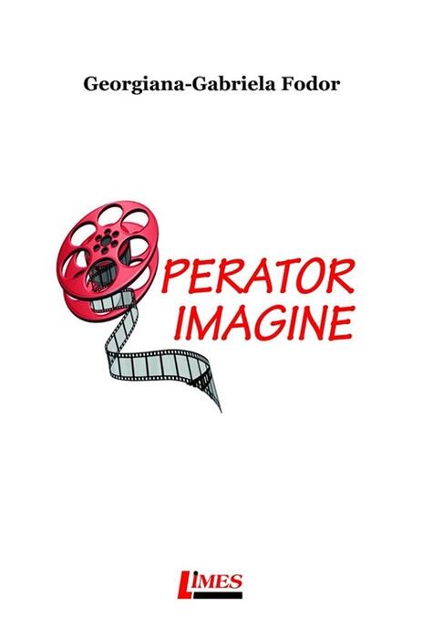 Copertă produs Operator imagine