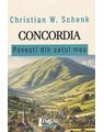 Copertă produs Concordia - thumb 1