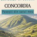 Copertă produs Concordia - gallery small 