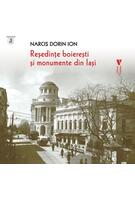 Reședințe boierești și monumente din Iași