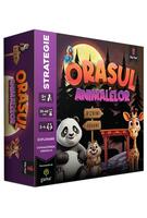 Orașul animalelor