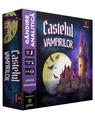 Copertă produs Castelul vampirilor - thumb 1